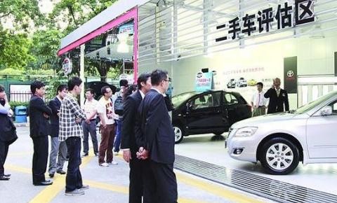 买这样的二手车比新车还划算！快看看