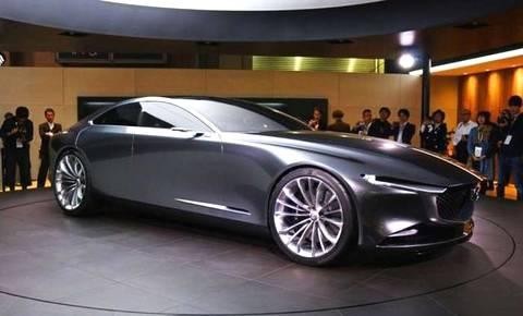 新一代马自达6整容归来，配4根排气管，车友：一上市就买