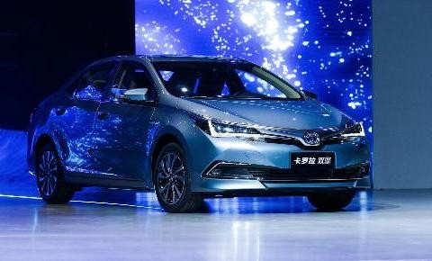 为什么选择卡罗拉双擎？看看车主们怎么说