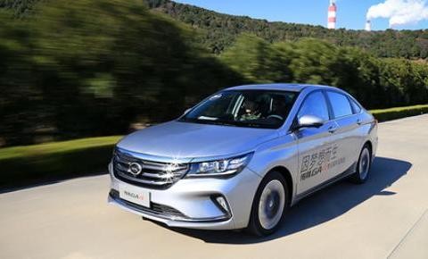 开了就知道，预算10万，传祺GA4你很难拒绝！