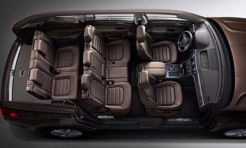 15万以上的中国品牌商务MPV，谁才是第一选择？！