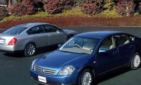 雅阁屏幕、阿特兹方向盘，新天籁预告发布，网友：还是买凯美瑞吧