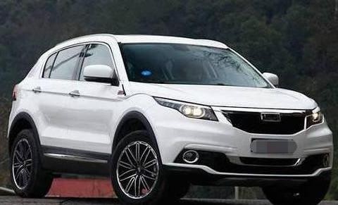 最失败的国产车，故障率几乎为零，却因没钱宣传而不被认知！