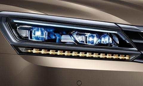 上市上市就遭哄抢，去年一年卖出19万台，车标国人最爱！你怎么看