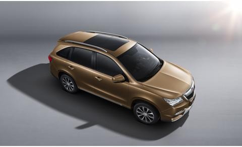 “给你最需要的”——浅析金杯S70七座版