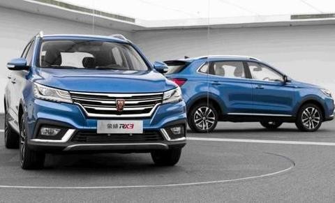 10万以内SUV首选它，高颜值高性价比注定要火