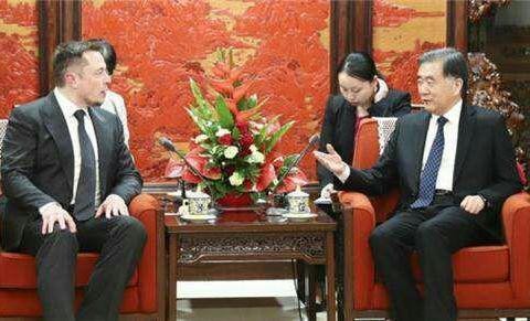 特斯拉入华建厂尘埃落定，首款 Model 3 售价3.5万美元起？