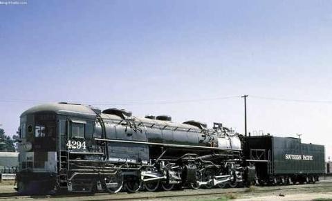 看了这些才知道中国的蒸汽机车当时是有多落后！