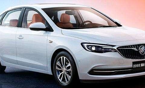 新一代发起——全新英朗