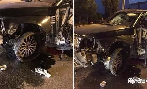 超过160km/h发生爆胎，死亡率是100%！