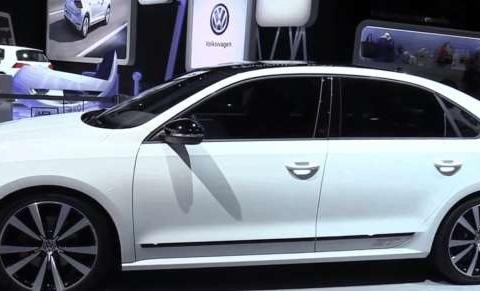 坚持而执着, 恒久而不变, 大众帕萨特这样的配置, 真的太良心了