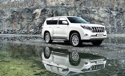 买不起霸道不如看看国产SUV，看看这几款SUV越野谁更强！