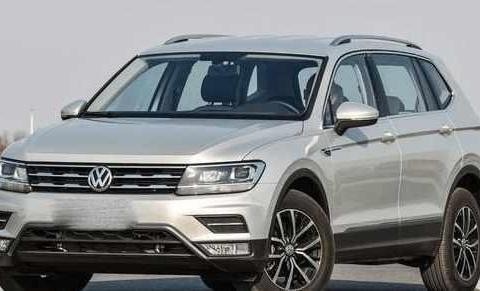 德系SUV上市前吹牛说是最牛的，结果才几个月就降价，打脸不？