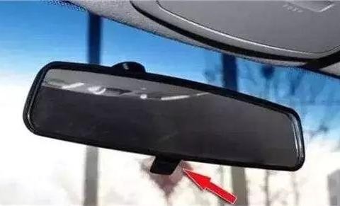 车上这七大隐藏功能，连开车多年的老司机都不知道