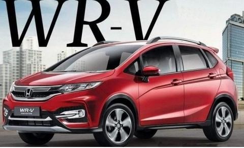 比本田crv小点，飞度同平台打造的小型suv，售价7.48万，合适吗？