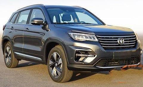 新款CS75工厂下线,你绝对不知道的秘密