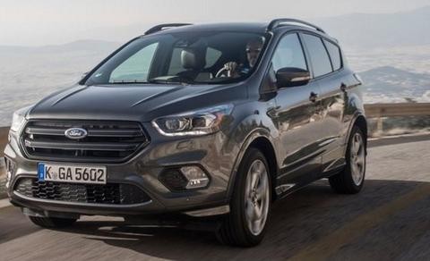 20万元SUV大混战 乱局中到底谁才是赢家？