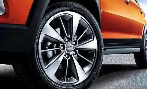 瑞虎3X都低到6万起售了？那还会有人去买哈弗h6吗？