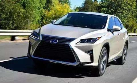 外观造型可以说是运动到了极致，40万起售还断货