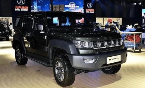 本周上市的3款SUV车型, 个个惊艳无比