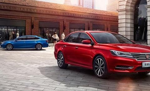 如何评价2018款荣威i6强劲动力 三个关键词为你解惑