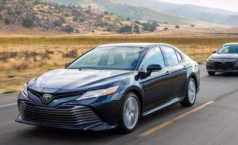 全球最耐开的几款车，六十万公里没毛病，开着就是舒坦！