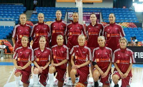 女篮世界排名2020排名女篮世界排名揭晓!中国队只排第8,硬实力却该是前