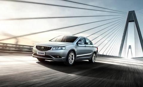 国产车三巨头已经形成，你更看好谁？