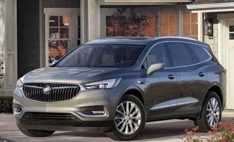 这款合资SUV做了国人喜欢的加长，大7座匹敌汉兰达，空间完美