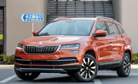 2018年买紧凑级家用SUV千万不可错过这几款!！