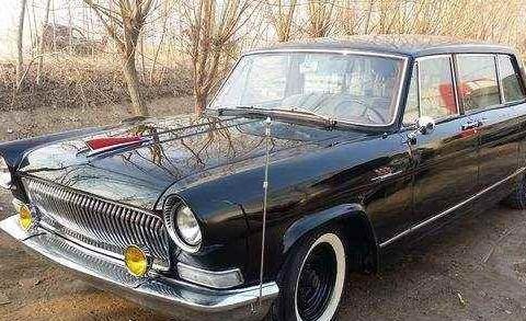 在人民大会堂宣布复兴的红旗轿车，真的能够走向复兴吗？！