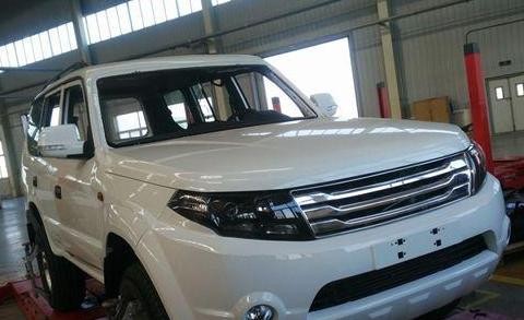 去年卖35台，今年却更惨，终于卖出了一台，国产车的脸都丢大了