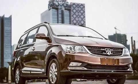 广州车展刚过，宝骏又推一款新车，联手宏光S、宝骏730瓜分市场