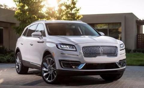 全新林肯SUV将上市外观霸气配12.3寸液晶屏，网友：果断放弃Q5