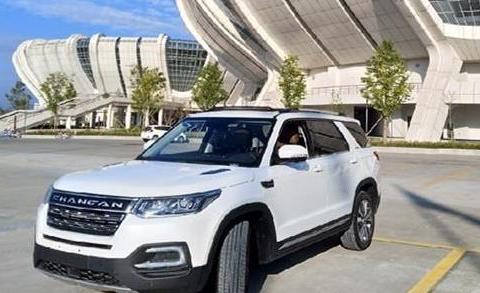 这车上市三天卖8000辆，扬言吊打汉兰达，今销量狂跌，14万没人要