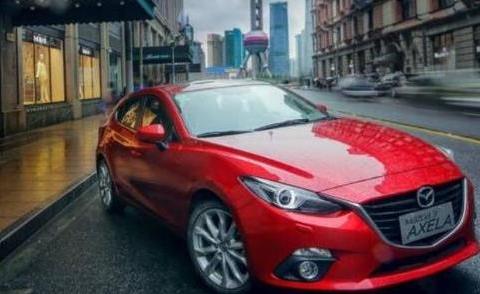 预算15万以内，这三款车以“动力”闻名