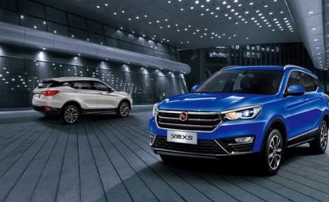10万顶配suv，5年保养不花钱，这款车你愿意买吗？