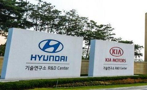 牛逼闪闪！五菱宝骏居然把展厅开到了起亚4S店里！