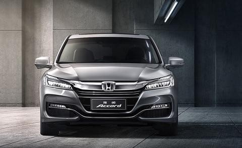 2.0雅阁和凯美瑞，买哪个好？