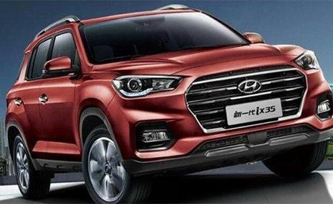 这款合资SUV无需12万！2.0L+6MT+标配ESP，本田XR-V急了