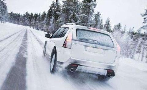 冬季用车常犯的坏习惯，第四条新老手都犯过