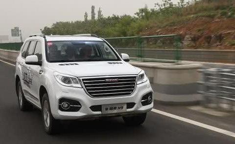 比普拉多大一圈，2.0T动力配8AT，22万还买锐界汉兰达？