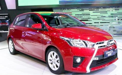 很适合90后的车，时尚动感还不贵，最低6.98万能入手！