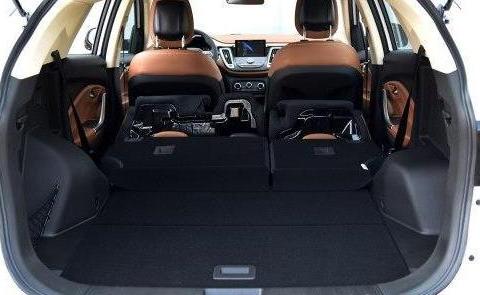 接地气才是硬道理这车告诉你什么叫划算