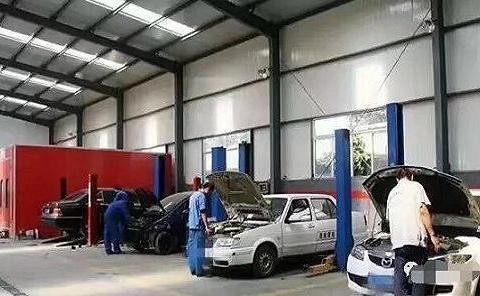 爱车只维修1小时，为什么却要收我4个工时的钱？