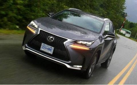 不要BBA，35万级豪华SUV到底推荐谁