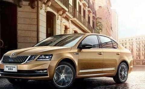 大众旗下的这款车，外观时尚 内饰豪华 这配置才卖12万？良心价！