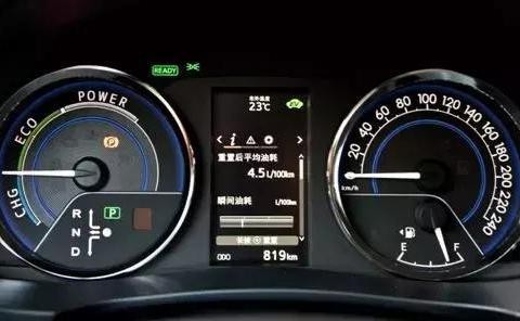 1公里三毛钱！这6款越堵越省油的神车，1年油钱省下几千块