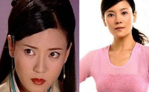 《大汉天子》美人榜，陈紫函上榜，贾静雯第3，第一美出天际