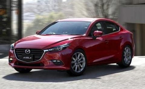 外形操控比肩思域，四轮独悬，起步价才11万，年轻人就别买朗逸了